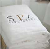 Spa Towels